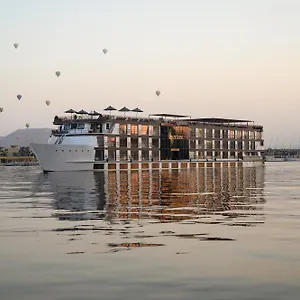 فندق Soleil Nile Cruise - Every Monday From For 4 & 7 Nights, And Every Friday From Aswan For 3 & 7 Nights