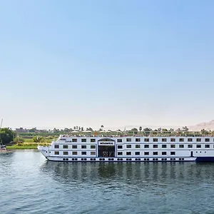 5* Hotel Moevenpick Royal Lotus Nile Cruise, Every Monday Four Nights From Luxor, Every Friday Three Nights From Aswan - Including Excursions & Sightseeing